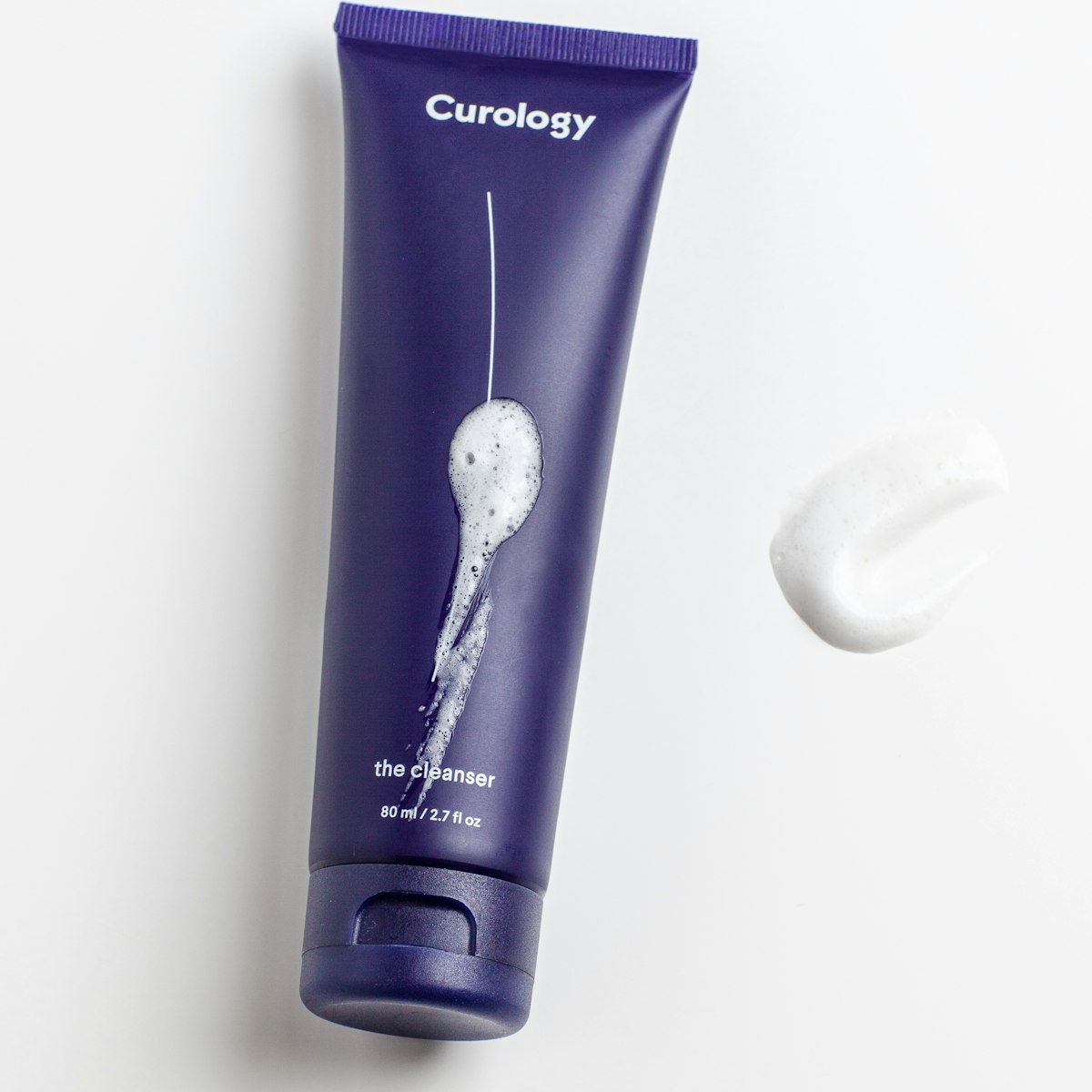 Close-up of seasonal skincare essentials arranged for a simple year-round routine